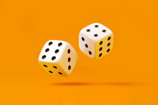 লাকি গডস ফিশিং